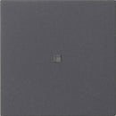 KNX RF operating top unit, System 55