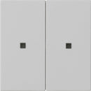 KNX RF operating top unit, System 55