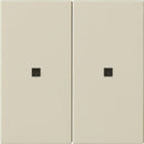 KNX RF operating top unit, System 55