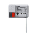 KNX RF/TP media coupler or RF repeater