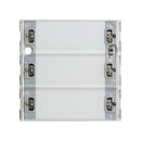 KNX pushbutton sensor 3 Comfort