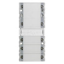 KNX pushbutton sensor 3 Comfort