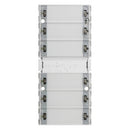 KNX pushbutton sensor 3 Comfort