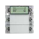 KNX pushbutton sensor 3 Plus