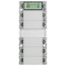 KNX pushbutton sensor 3 Plus