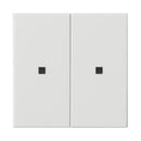 Rocker, blank with control window System 55