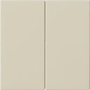 Rocker, blank System 55