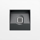 System 106 keyless in fingerprint module