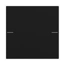 Rocker set for pushbutton sensor 4 - System 55