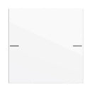 Rocker set for pushbutton sensor 4 - System 55