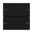 Rocker set for pushbutton sensor 4 - System 55