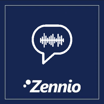 ZenVoice License ( Digital )