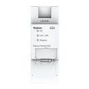 IPsecure Interface KNX
