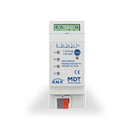 Heating Actuator 4-fold, 2SU MDRC, 24-230VAC