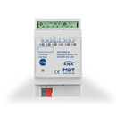 Heating Actuator 6-fold, 3SU MDRC, 24-230VAC