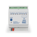 Heating Actuator 8-fold, 4SU MDRC, 24-230VAC