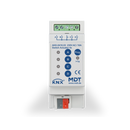 Switch Actuator 4-fold, 2SU MDRC, 16A, 70µ, 10ECG, 230VAC, Compact