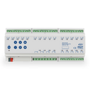 Switch Actuator 24-fold, 12SU MDRC, 16A, 230 V AC, compact, 70µ, 10ECG