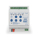 Universal Actuator 6-fold, 4SU MDRC, 16A, 230VAC, 100µF, 15ECG