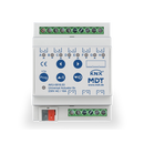 Universal Actuator 8-fold, 4SU MDRC, 16A, 230VAC, 100µF, 15ECG
