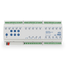 Universal Actuator 24-fold, 12SU MDRC, 16A,  230VAC, 100µF, 15ECG
