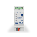 Binary Input 4-fold, 2SU MDRC, Inputs 230VAC