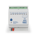 Binary Input 8-fold, 4SU MDRC, Inputs 230VAC