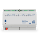 Binary Input 16-fold, 8SU MDRC, Contact Inputs