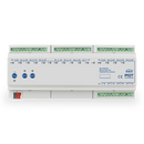 Binary Input 32-fold, 12SU MDRC, Contact Inputs