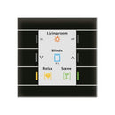 Glass Push-button II Smart