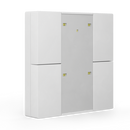 KNX Push Button Plus TS 55