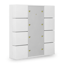 KNX Push Button Plus TS 55