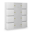 KNX Push Button Plus TS 55