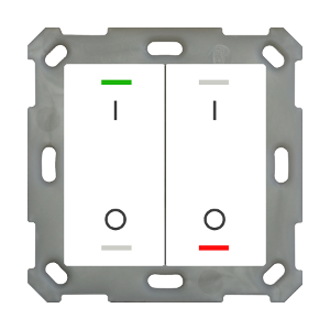 Push Button Lite 55