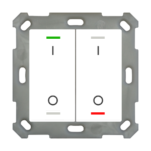 Push Button Lite 55