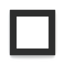 Deep plate - window 60x60mm - Fenix NTM