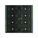 71 series Pushbutton with thermostat E13