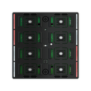 71 series Pushbutton with thermostat E13