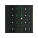 Air quality multisensor and regulator