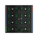 Multisensor T - U.R. - CO2 eq.