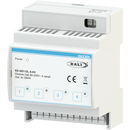 DALI Dimmer 90-230V~50/60Hz 4-channels