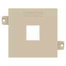 Keystone front cover - Fenix NTM