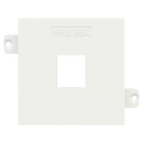 Keystone front cover - Fenix NTM