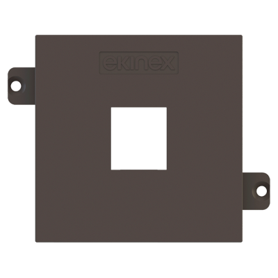 Keystone front cover - Fenix NTM