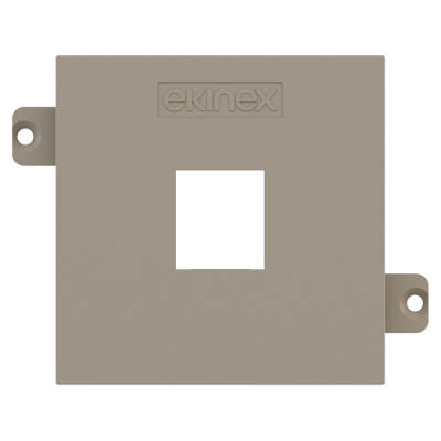 Keystone front cover - Fenix NTM