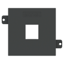 Keystone front cover - Fenix NTM