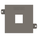 Keystone front cover - Fenix NTM