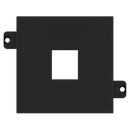 Keystone front cover - Fenix NTM