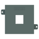 Keystone front cover - Fenix NTM