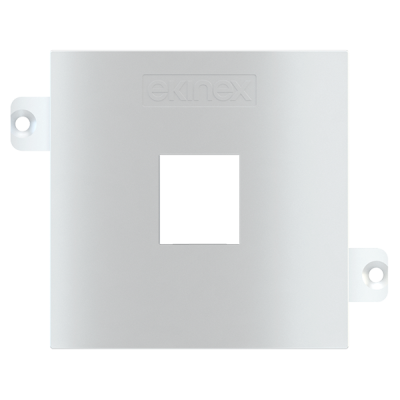 eKinex Keystone front cover - Metal
